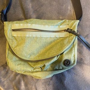 All night festival bag